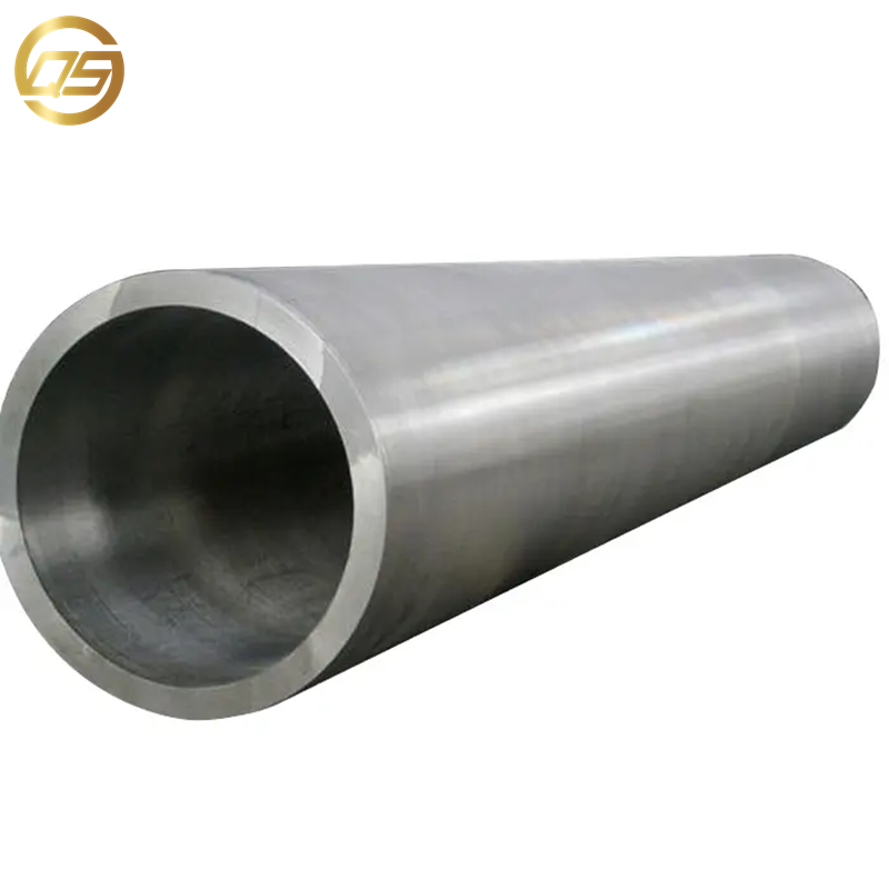 Hot Dipped Galvanized Steel Pipe