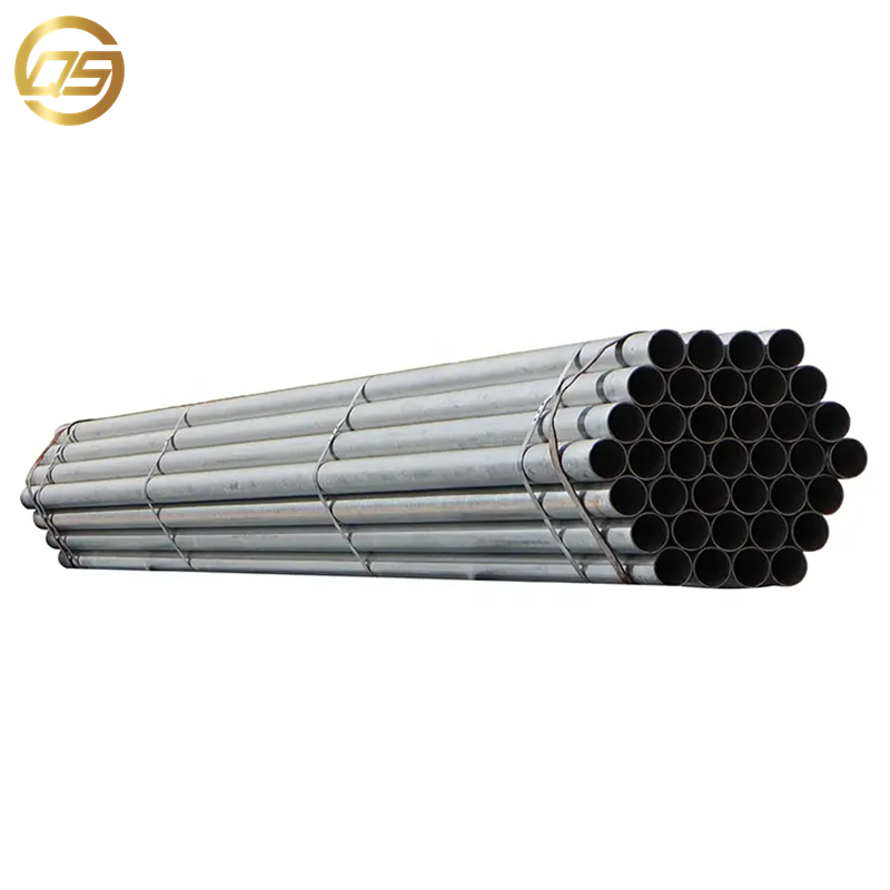 Hot Dipped Galvanized Steel Pipe