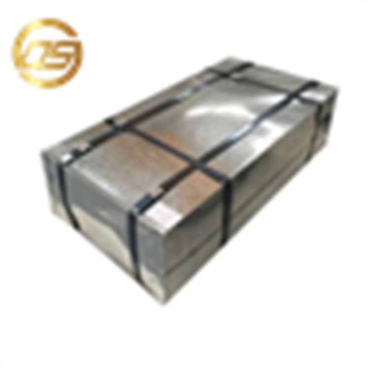 Galvanized Steel Sheet