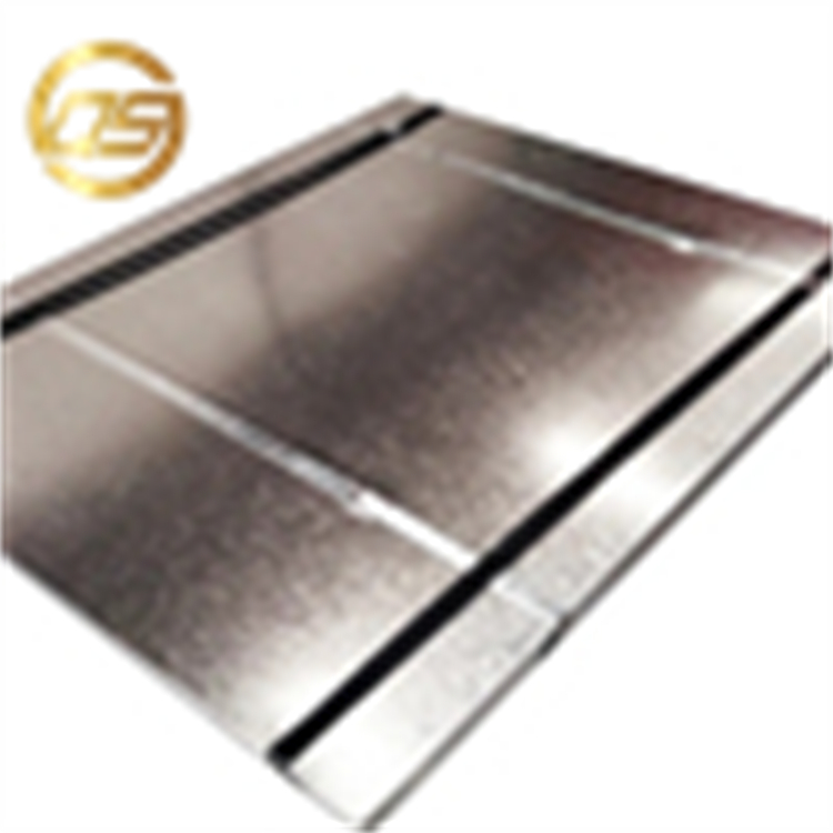 Galvanized Steel Sheet