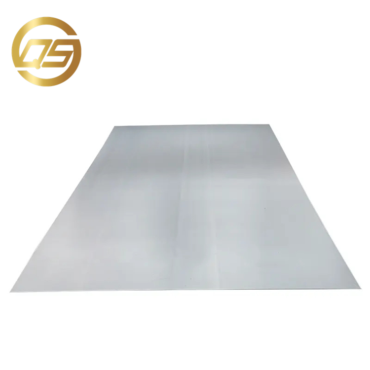DX53D Galvanized steel sheet
