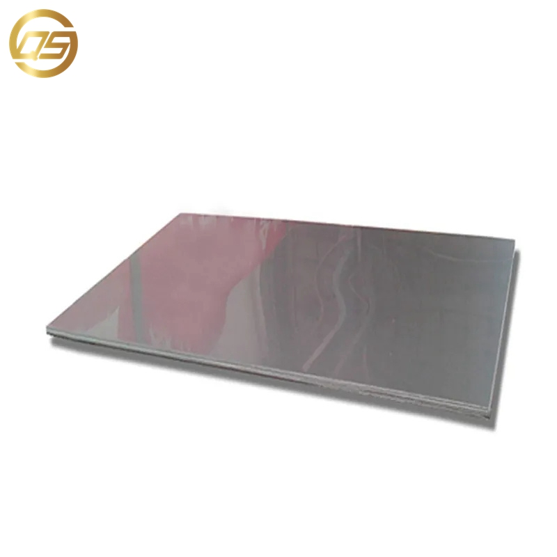 Zero Spangle Galvanized Steel Sheet