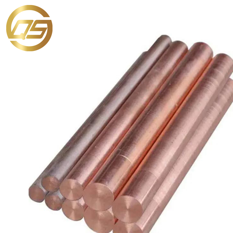 C14500 Tellurium Copper Bar