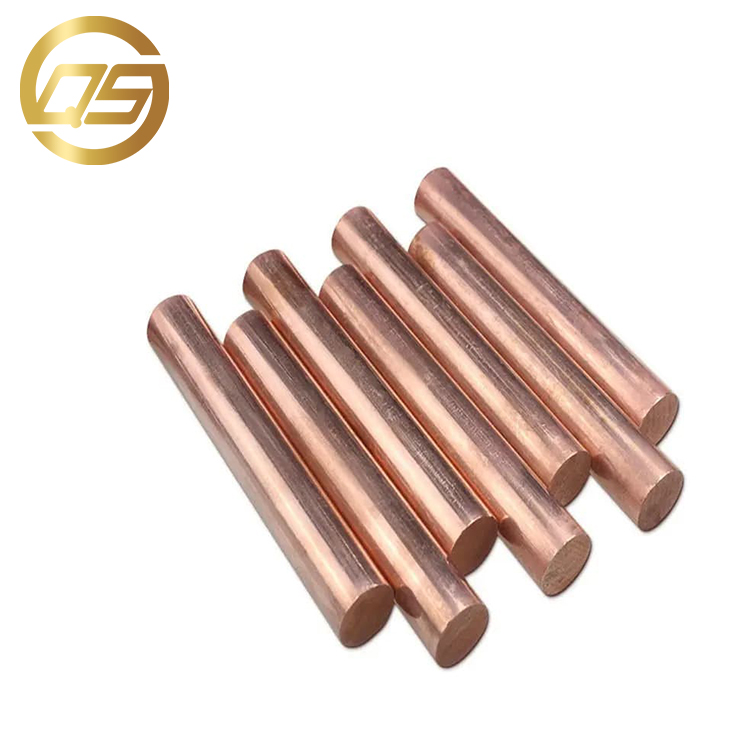 C14500 Tellurium Copper Bar