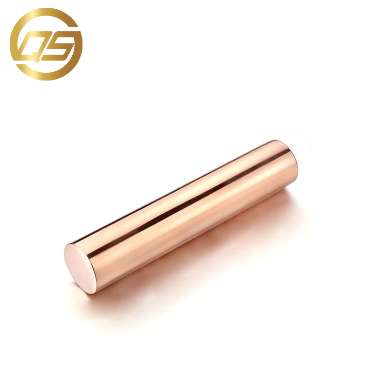 C12200 Copper Bar