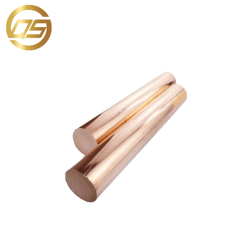 C10200 Oxygen Free Copper