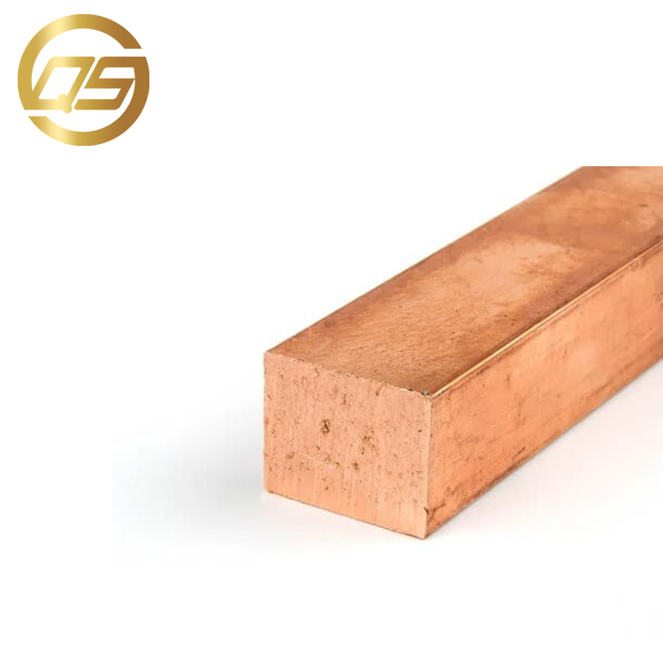 C14500 Tellurium Copper Bar