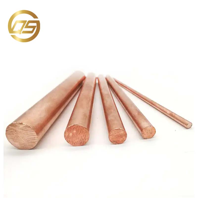 C10200 Oxygen Free Copper