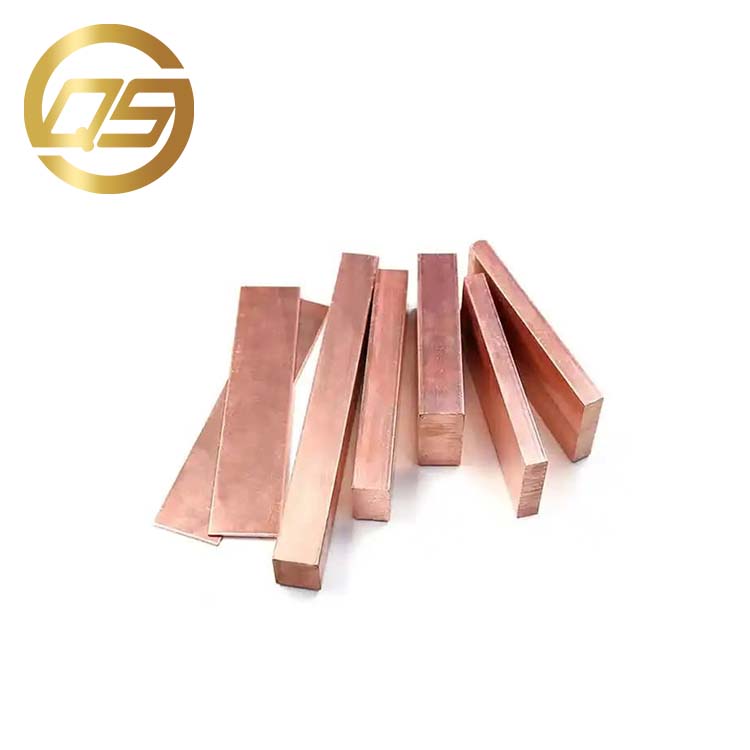 C14500 Tellurium Copper Bar