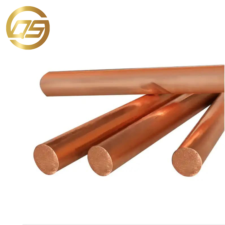 C11000 Copper Bar