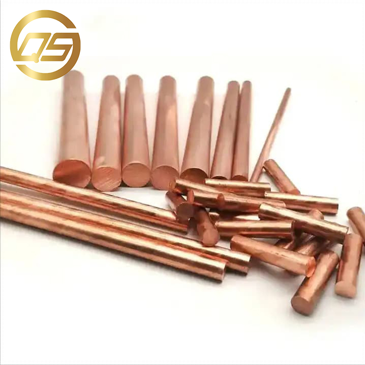 C11000 Copper Bar
