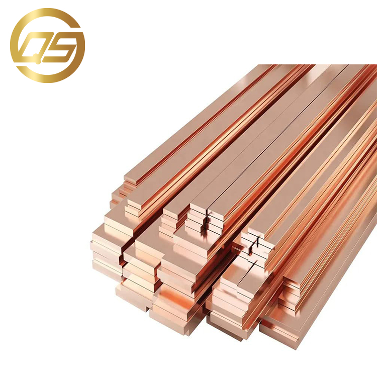 C14500 Tellurium Copper Bar