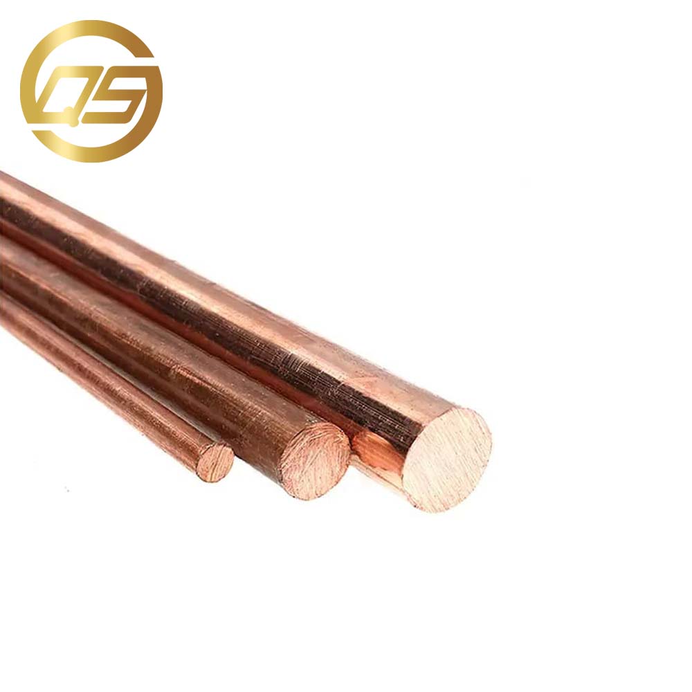 C11000 Copper Bar