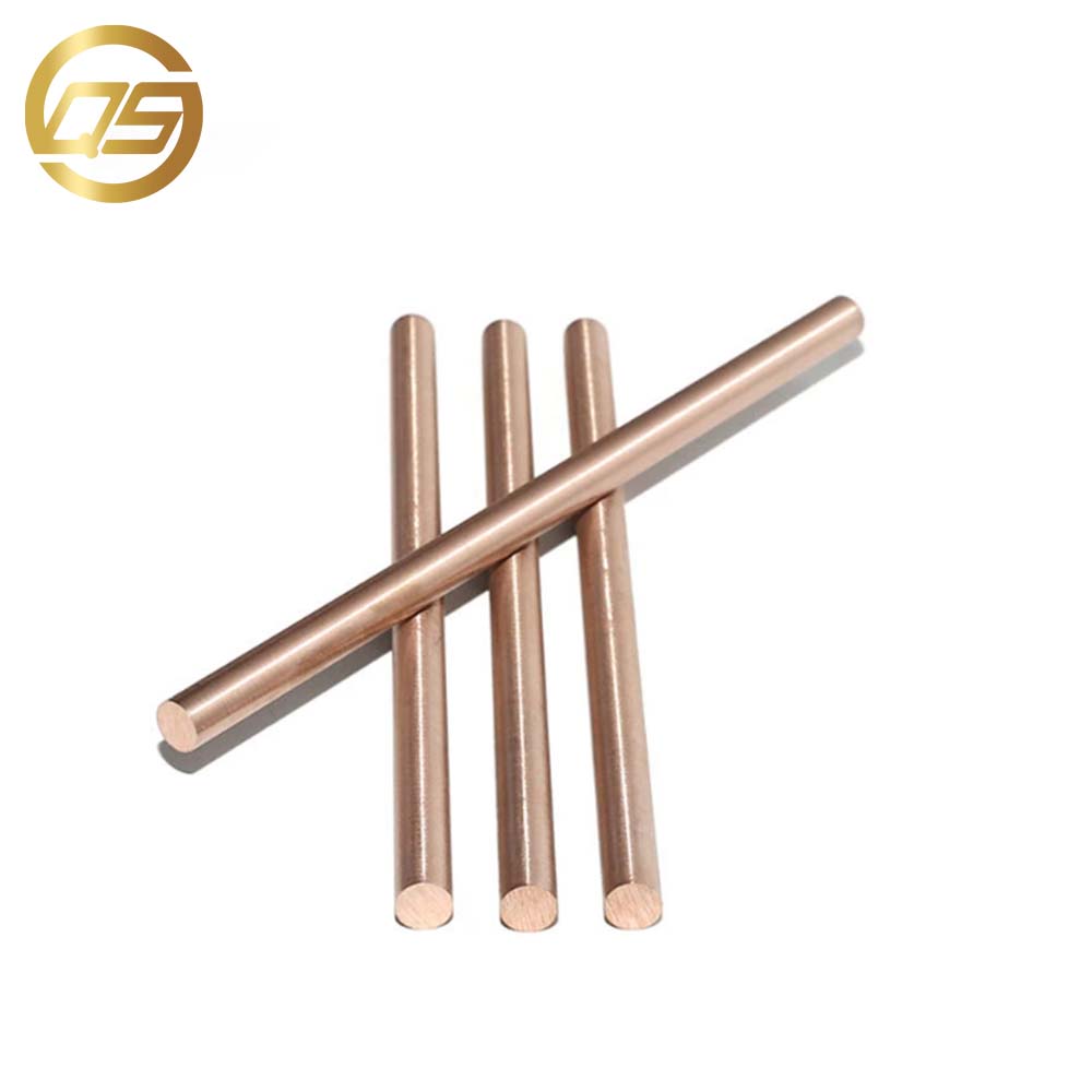 C11000 Copper Bar