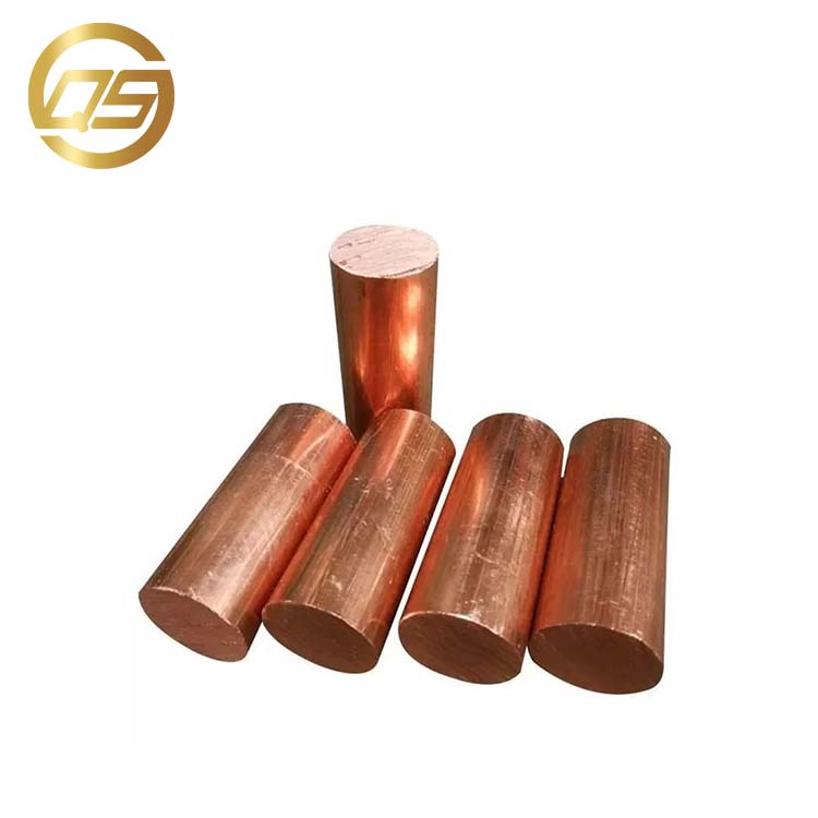 C11000 Copper Bar