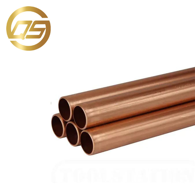 C106 Copper Tube