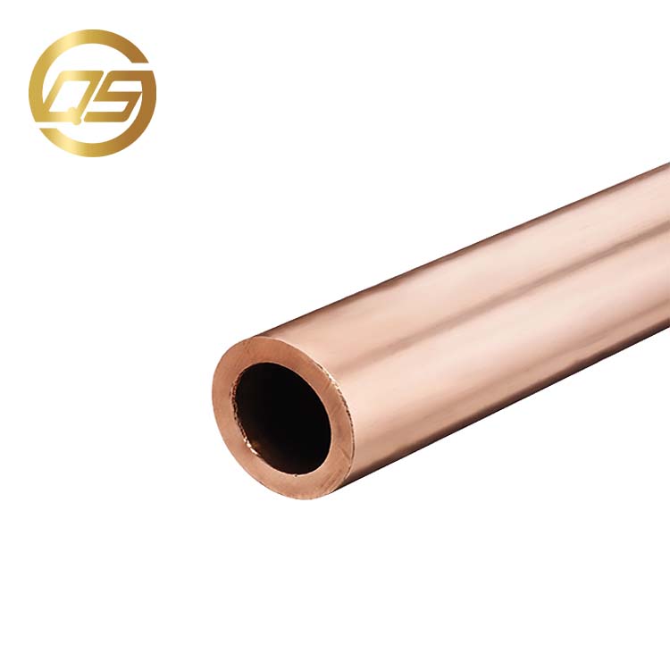C17200 Beryllium Copper Tube