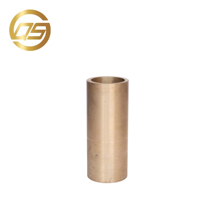 C17200 Beryllium Copper Tube