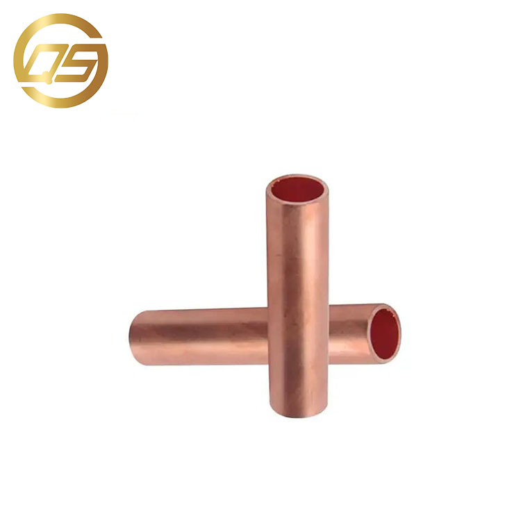 C106 Copper Tube