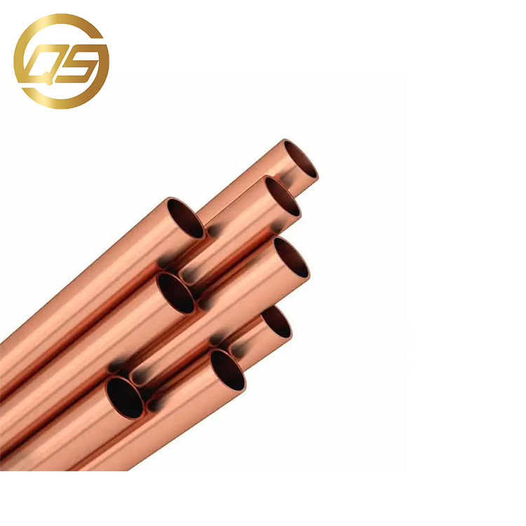 C106 Copper Tube
