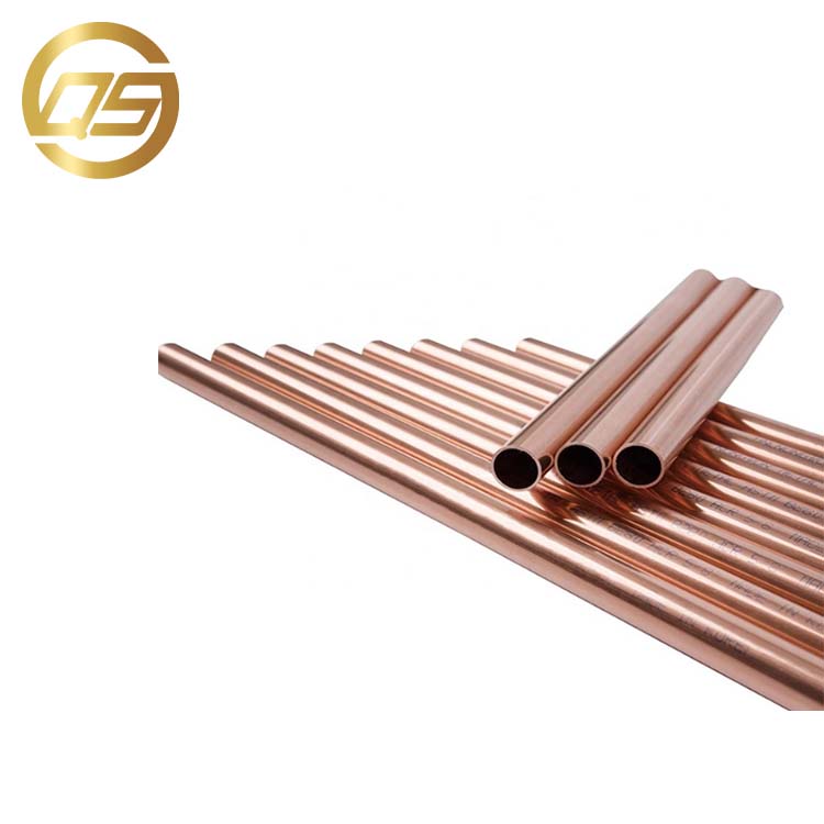 C17200 Beryllium Copper Tube