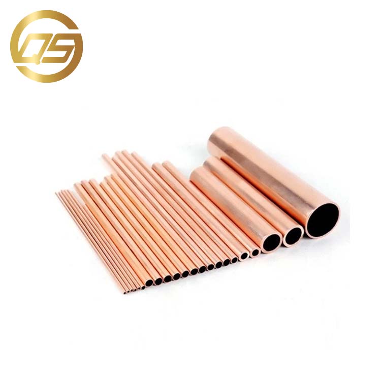 C106 Copper Tube