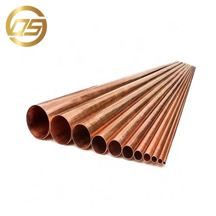 C17200 Beryllium Copper Tube