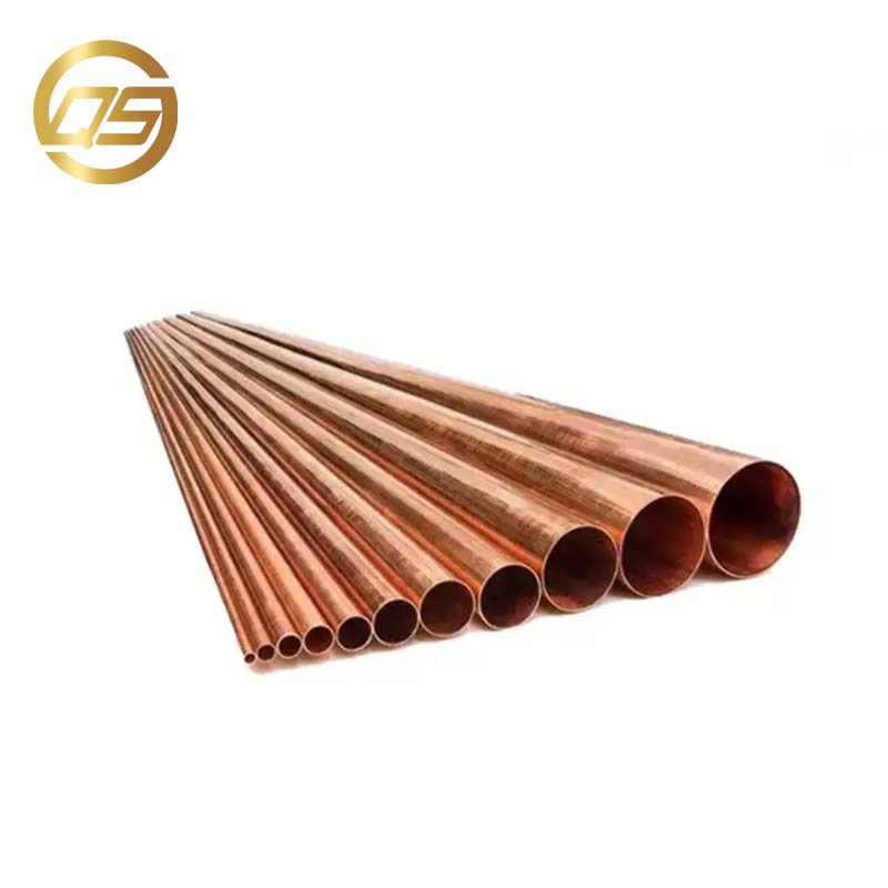 C12200 Copper Tubing