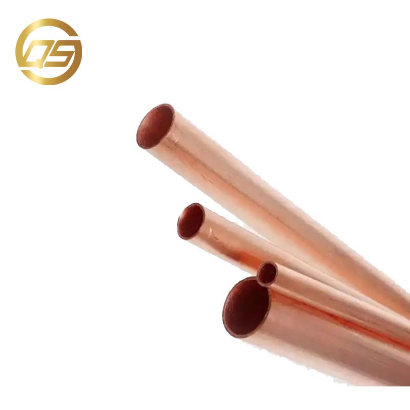 C106 Copper Tube