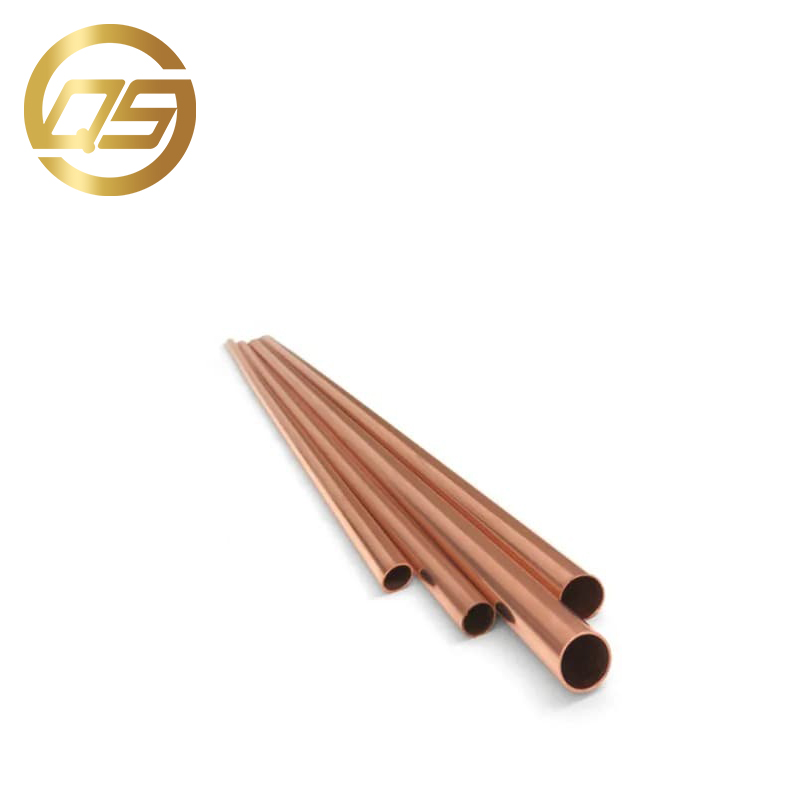 C106 Copper Tube