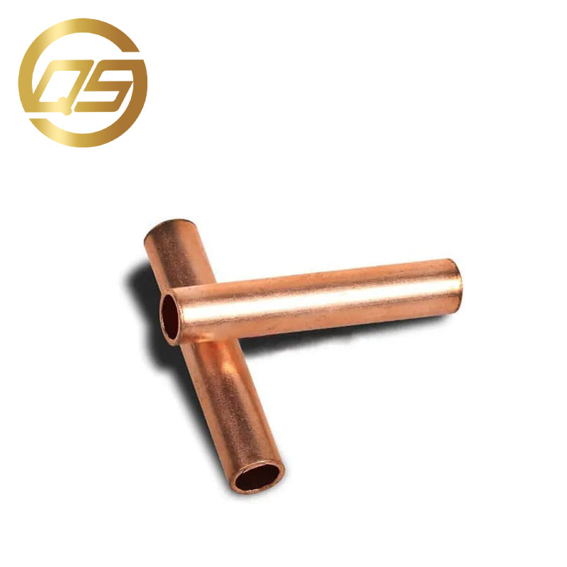 C17200 Beryllium Copper Tube