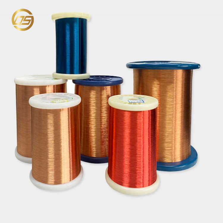 Hard Drawn Copper Wire