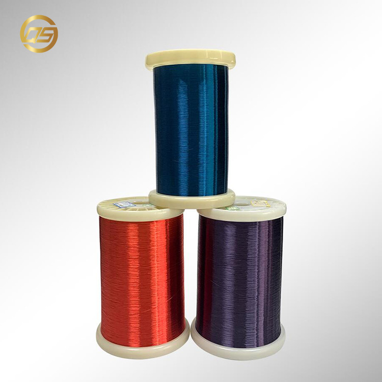 Hard Drawn Copper Wire