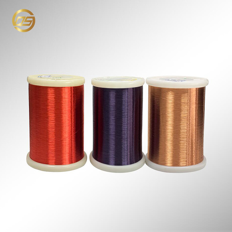 Hard Drawn Copper Wire