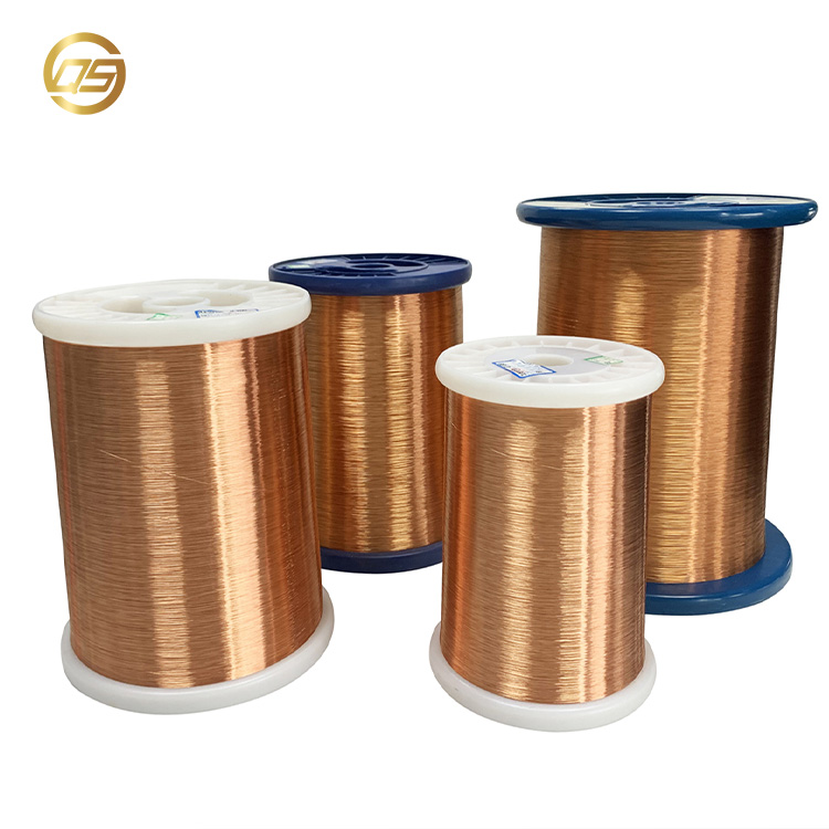 Pure Copper Wire
