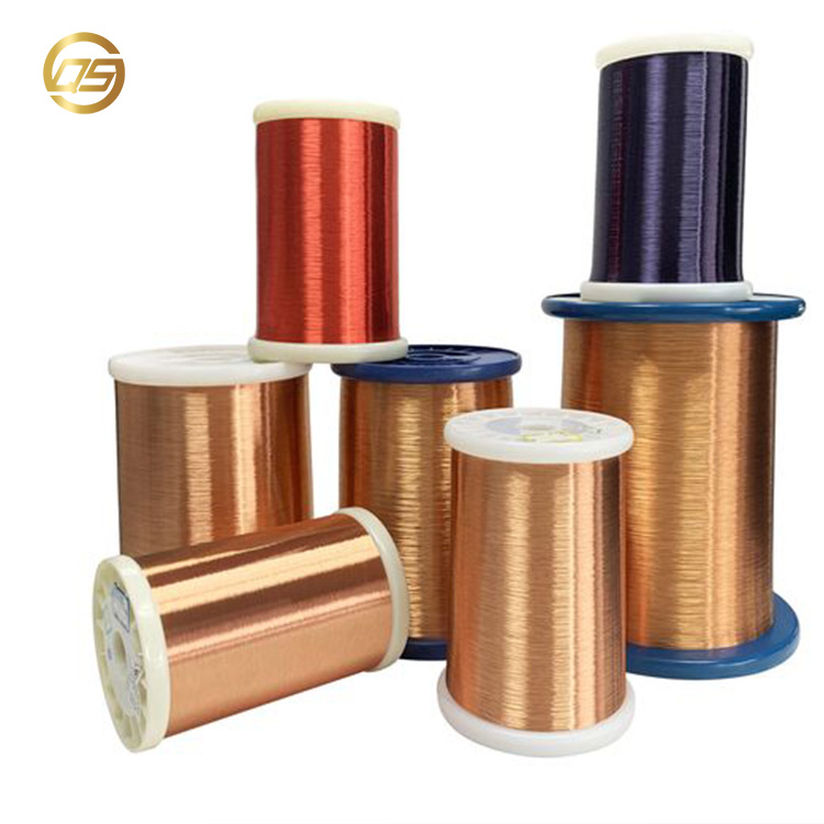 Pure Copper Wire