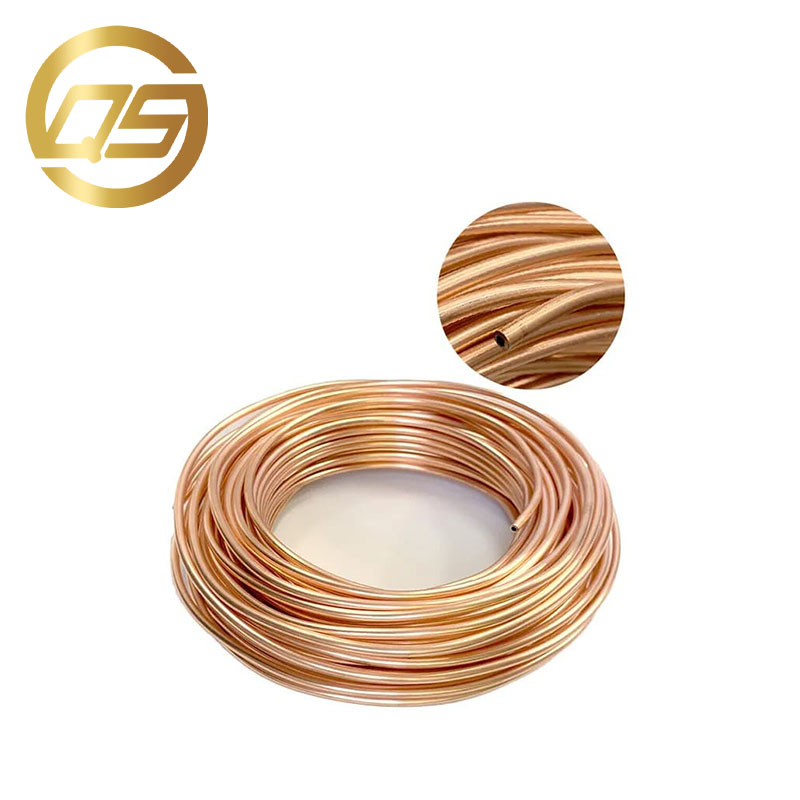 T1 Copper Wire
