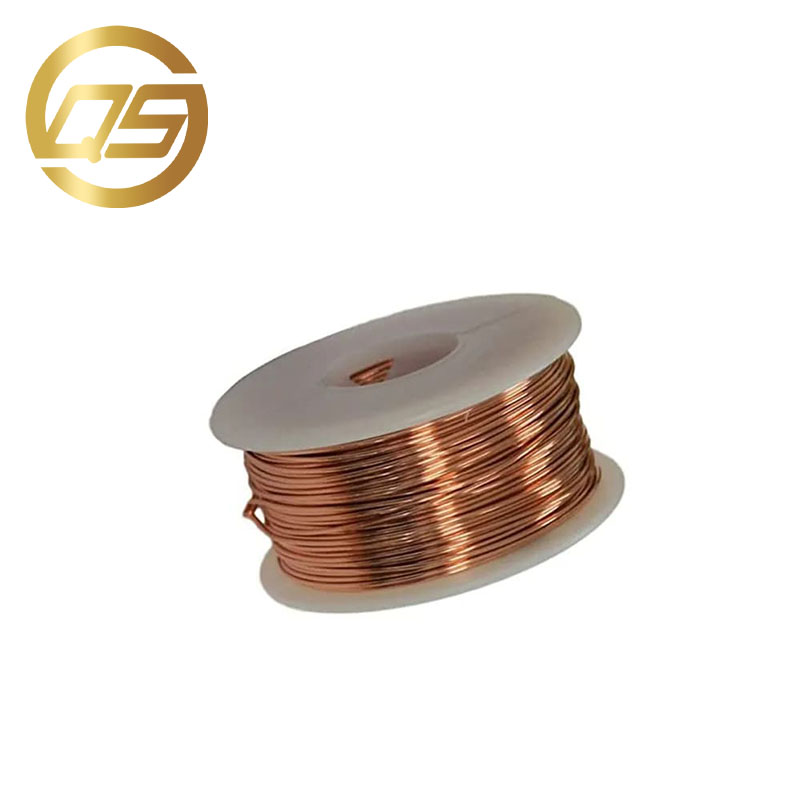 T1 Copper Wire