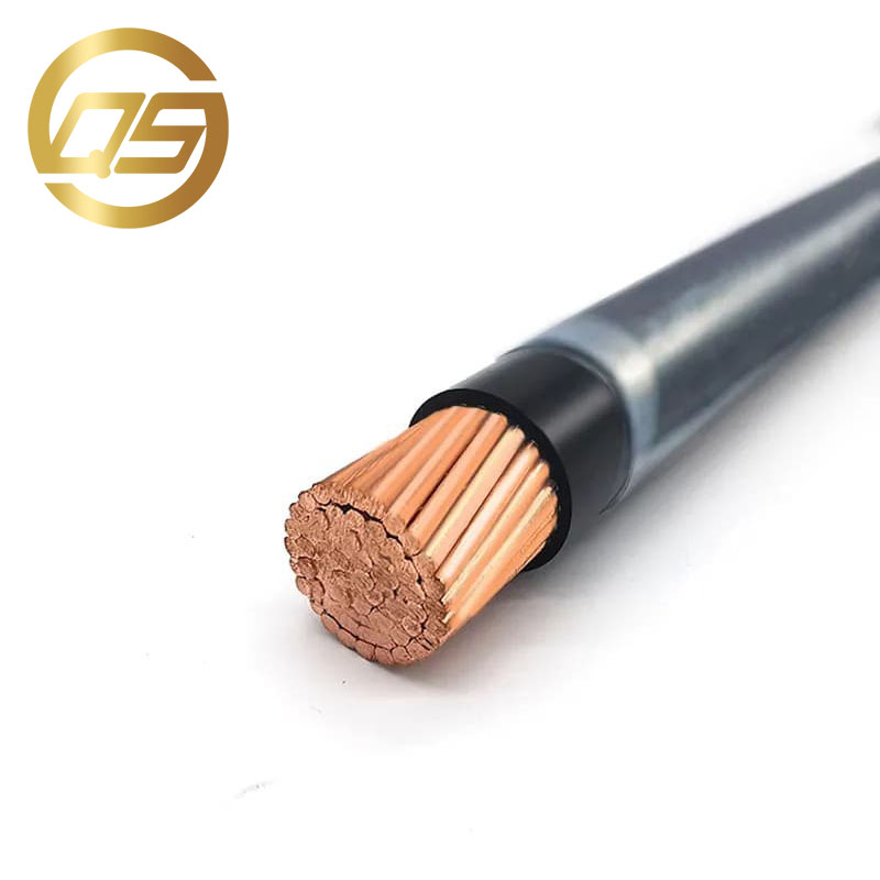 Hard Drawn Copper Wire