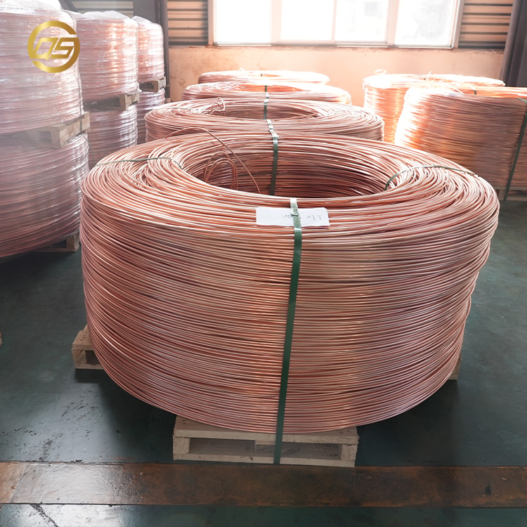 C10200 Copper Wire