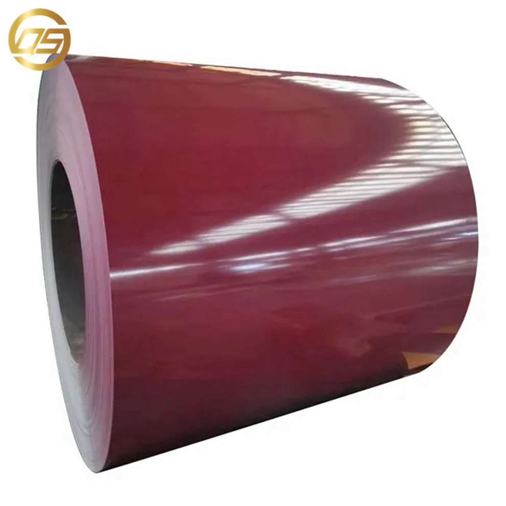 PRINTED PPGI PPGI Coil