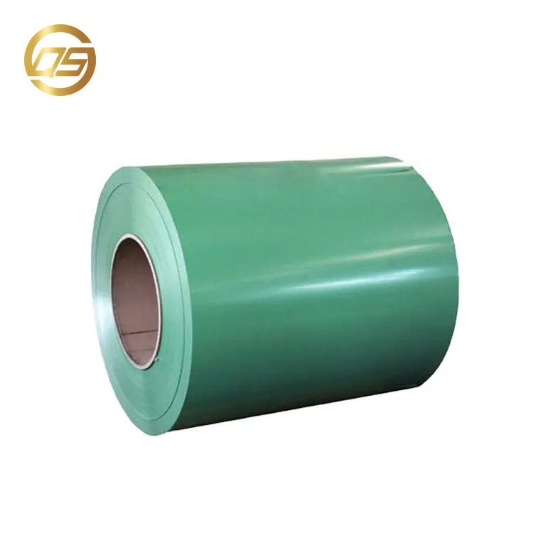 AZ150 PPGL Steel Coil