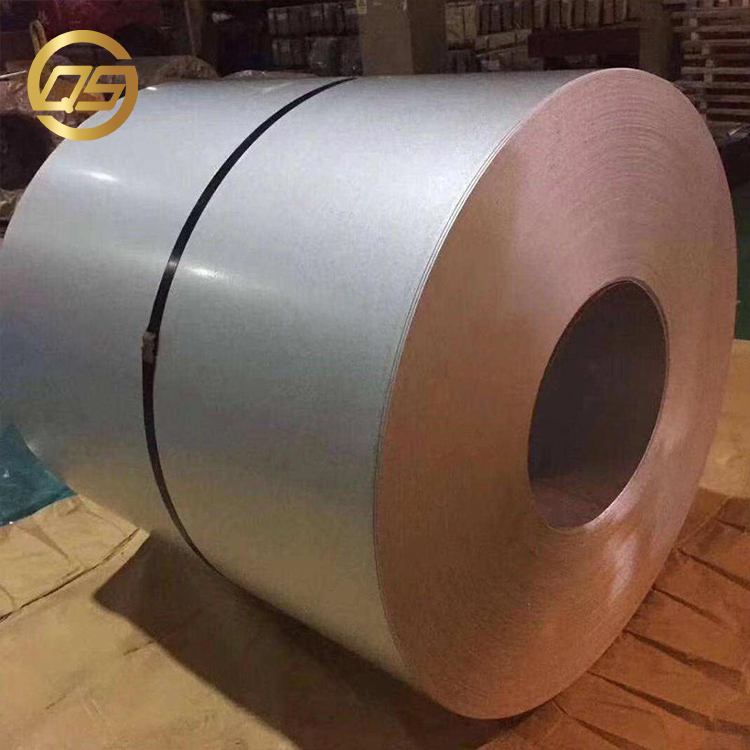 Antifinger Galvalume Steel Coil