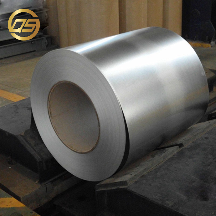 Antifinger Galvalume Steel Coil