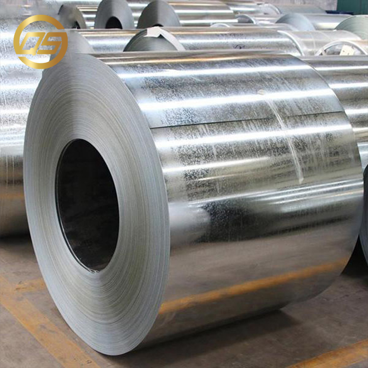 DX51D+AZ Galvalume Coil