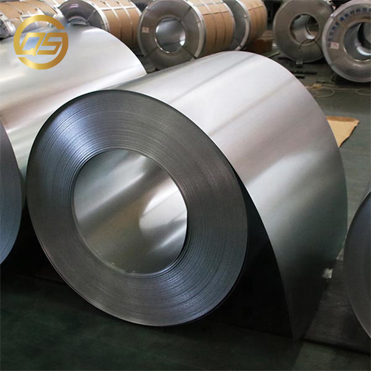 AZ55 Galvalume Steel Coil