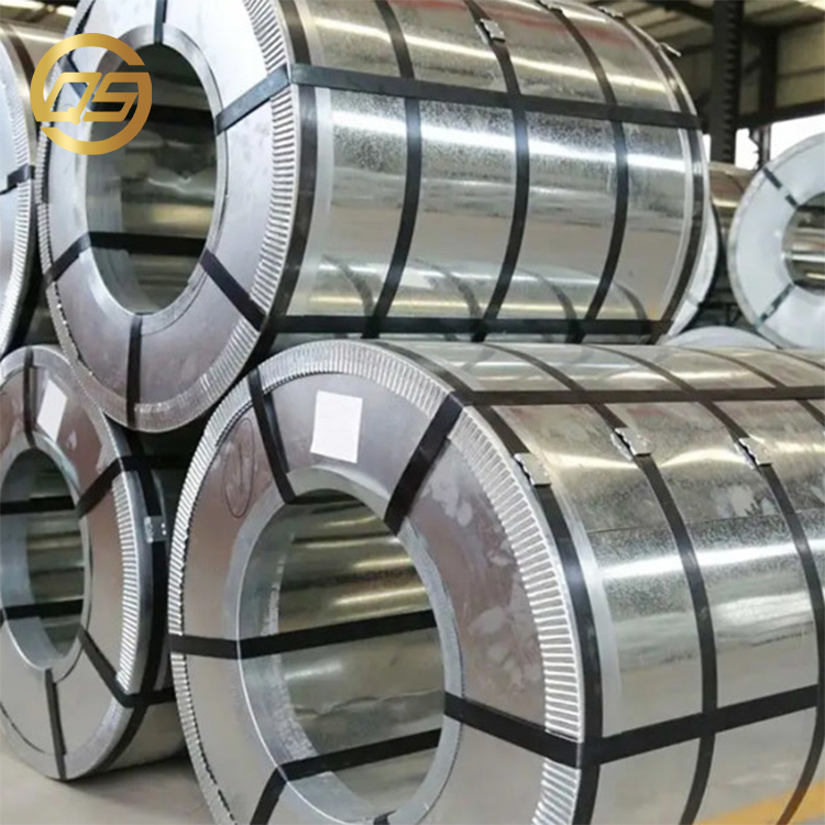 DX51D+AZ Galvalume Coil