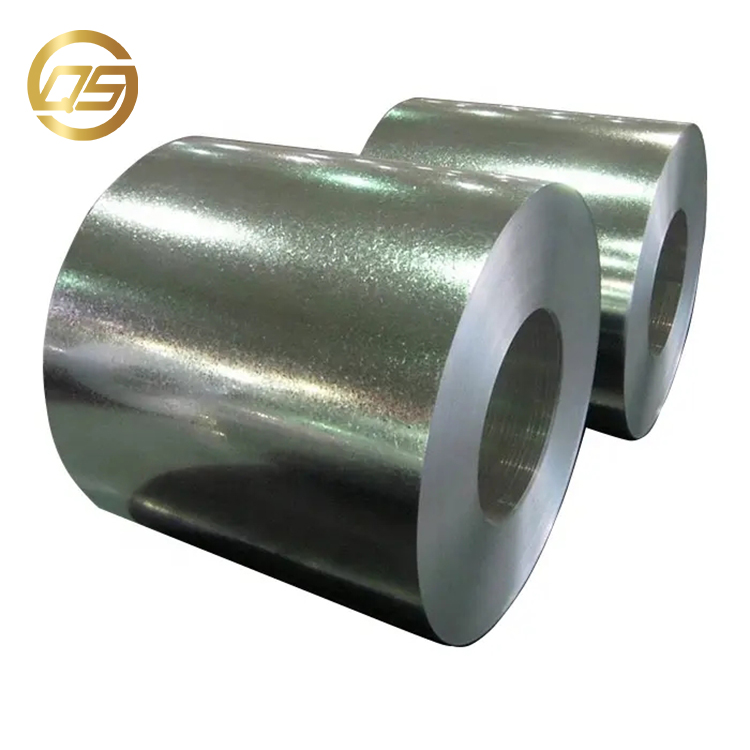 AZ55 Galvalume Steel Coil