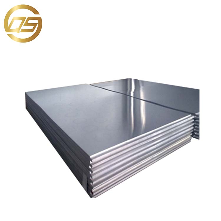 DX51D+AZ Galvalume Steel Sheet