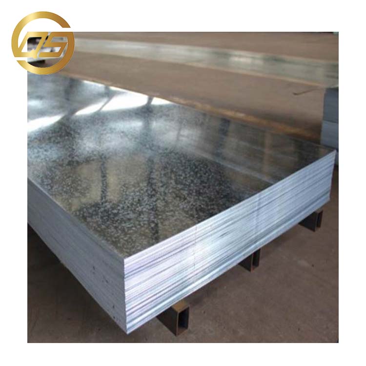 AZ180 Galvalume Steel Sheet